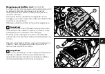 Предварительный просмотр 213 страницы Ducati SUPERSPORT1000 2003 Owner'S Manual