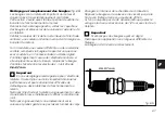 Предварительный просмотр 231 страницы Ducati SUPERSPORT1000 2003 Owner'S Manual