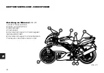 Предварительный просмотр 274 страницы Ducati SUPERSPORT1000 2003 Owner'S Manual