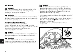 Preview for 284 page of Ducati SUPERSPORT1000 2003 Owner'S Manual