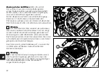 Предварительный просмотр 296 страницы Ducati SUPERSPORT1000 2003 Owner'S Manual