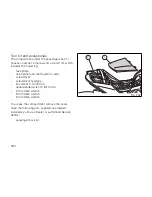 Предварительный просмотр 295 страницы Ducati XDIAVEL Owner'S Manual