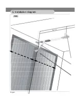 Preview for 6 page of DUCATIHOME 8500V-Rol/ DUCATI UP 70 (CTH29E) Installation Instructions Manual