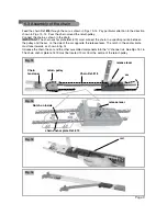 Предварительный просмотр 9 страницы DUCATIHOME 8500V-Rol/ DUCATI UP 70 (CTH29E) Installation Instructions Manual