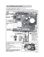 Предварительный просмотр 15 страницы DUCATIHOME 8500V-Rol/ DUCATI UP 70 (CTH29E) Installation Instructions Manual