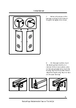 Preview for 6 page of ducci XTREM DO 22 Instructions For Installation Manual