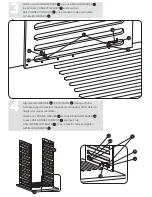 Предварительный просмотр 4 страницы ducduc alex CRIB Manual