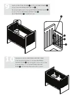 Предварительный просмотр 7 страницы ducduc alex CRIB Manual