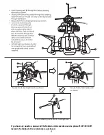 Preview for 5 page of Duck Dynasty 12 Volt Quad Bike Owner'S Manual With Assembly Instructions