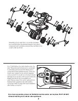 Preview for 6 page of Duck Dynasty 12 Volt Quad Bike Owner'S Manual With Assembly Instructions