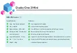 Предварительный просмотр 25 страницы Ducky One 3 Mini User Manual