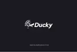 Предварительный просмотр 48 страницы Ducky One 3 Mini User Manual