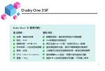 Preview for 4 page of Ducky One 3 SF User Manual