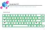 Preview for 26 page of Ducky One 3 SF User Manual