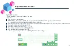 Preview for 35 page of Ducky One 3 SF User Manual