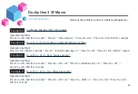 Preview for 43 page of Ducky One 3 SF User Manual