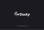 Preview for 48 page of Ducky One 3 SF User Manual