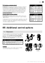 Предварительный просмотр 9 страницы Duco 0000-4250 Installation Manual