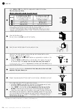 Предварительный просмотр 14 страницы Duco 0000-4250 Installation Manual