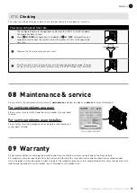 Предварительный просмотр 15 страницы Duco 0000-4250 Installation Manual