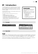 Preview for 3 page of Duco DucoBox Energy Comfort 325 Installation Manual