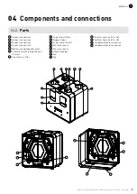 Preview for 7 page of Duco DucoBox Energy Comfort 325 Installation Manual