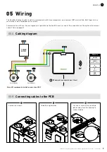 Preview for 9 page of Duco DucoBox Energy Comfort 325 Installation Manual