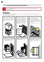 Preview for 12 page of Duco DucoBox Energy Comfort 325 Installation Manual