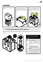 Preview for 13 page of Duco DucoBox Energy Comfort 325 Installation Manual