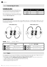 Preview for 14 page of Duco DucoBox Energy Comfort 325 Installation Manual