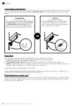 Preview for 16 page of Duco DucoBox Energy Comfort 325 Installation Manual