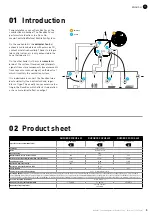 Preview for 3 page of Duco DucoBox Focus 225 Installation Manual