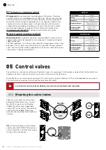 Preview for 6 page of Duco DucoBox Focus 225 Installation Manual