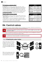 Предварительный просмотр 6 страницы Duco DucoBox Focus Installation Manual