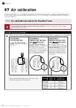 Предварительный просмотр 12 страницы Duco DucoBox Focus Installation Manual