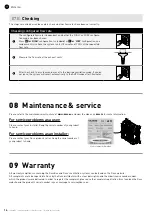 Preview for 14 page of Duco DucoBox Silent 0000-4215 Installation Manual