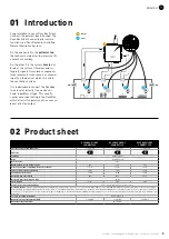 Preview for 3 page of Duco DucoBox Silent 225 Installation Manual