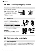 Preview for 6 page of Duco DucoBox Silent Installation Manual