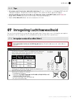 Preview for 9 page of Duco DucoBox Silent Installation Manual