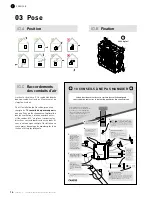 Preview for 14 page of Duco DucoBox Silent Installation Manual