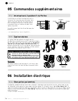 Preview for 16 page of Duco DucoBox Silent Installation Manual