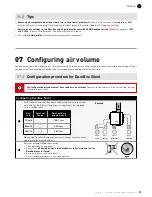 Preview for 29 page of Duco DucoBox Silent Installation Manual