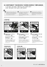 Preview for 4 page of Duco L0001723VD Quick Start