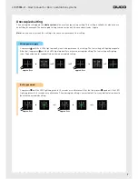 Предварительный просмотр 7 страницы Duco System C series User Manual