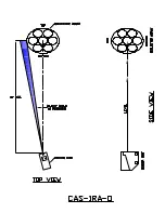 Preview for 2 page of Duct-O-Wire CAS-1RA-O Addendum