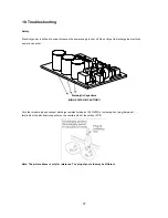 Preview for 39 page of DuctlessAire DA1215-H1 Service Manual