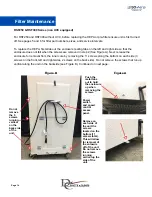 Preview for 14 page of Ducts and Cleats ISO-Aire RSF1000 Operation And Maintenance Manual