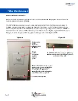 Preview for 18 page of Ducts and Cleats ISO-Aire RSF1000 Operation And Maintenance Manual