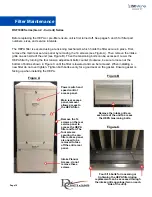 Preview for 19 page of Ducts and Cleats ISO-Aire RSF1000 Operation And Maintenance Manual