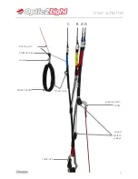 Preview for 6 page of Dudek Paragliders Optic 2 Light earth User Manual